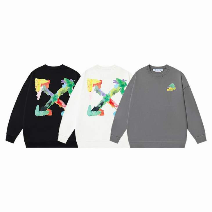 Picture of Off White Sweatshirt _SKUOffWhiteS-XLymt12535314